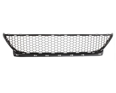 Ventilation Grille, bumper