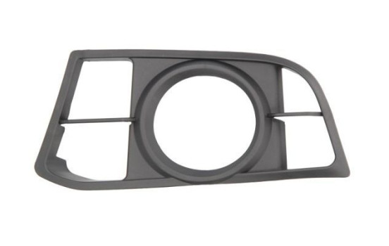 Ventilation Grille, bumper