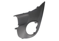 Ventilation Grille, bumper