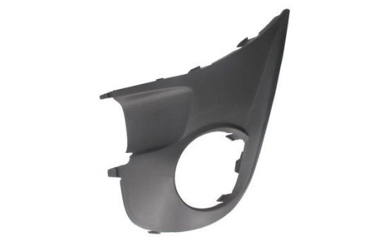 Ventilation Grille, bumper