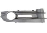 Ventilation Grille, bumper