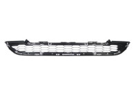 Ventilation Grille, bumper