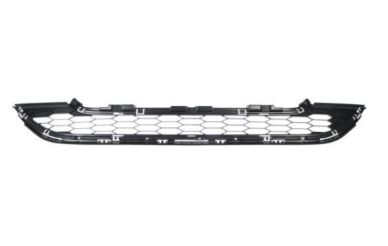 Ventilation Grille, bumper