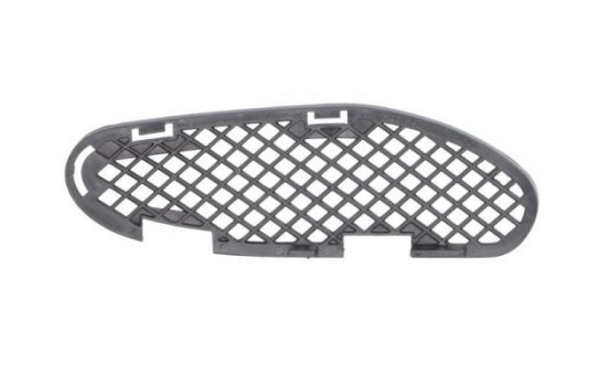 Ventilation Grille, bumper