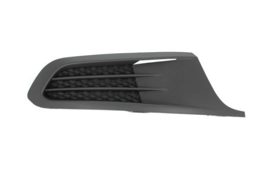 Ventilation Grille, bumper