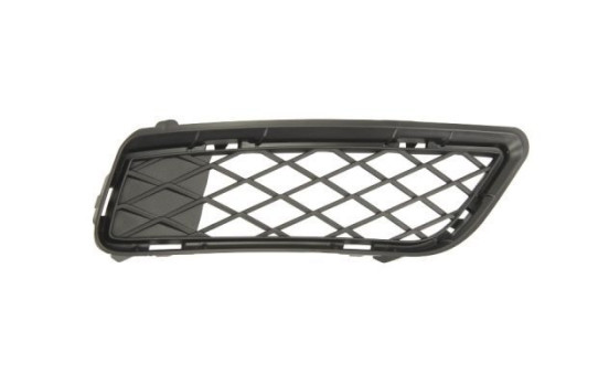 Ventilation Grille, bumper