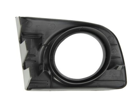 Ventilation Grille, bumper, Image 2