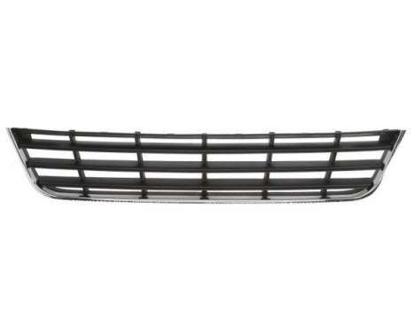 Ventilation Grille, bumper