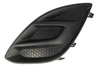 Ventilation Grille, bumper