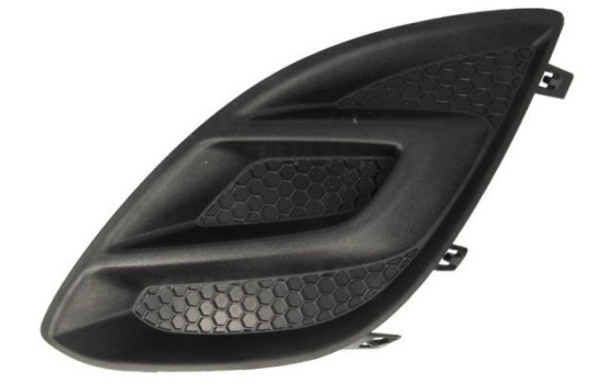 Ventilation Grille, bumper