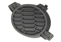 Ventilation Grille, bumper