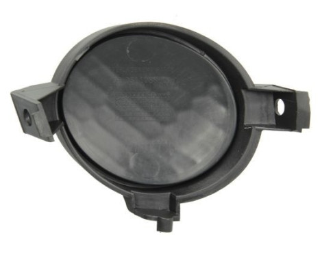 Ventilation Grille, bumper, Image 2