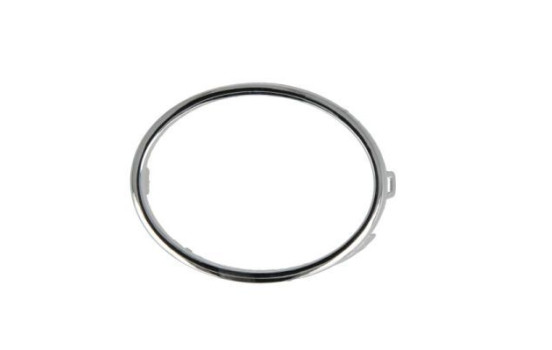 Ventilation Grille, bumper