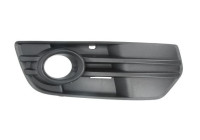 Ventilation Grille, bumper