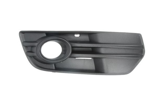 Ventilation Grille, bumper