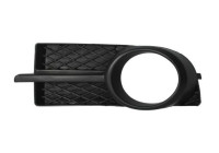 Ventilation Grille, bumper