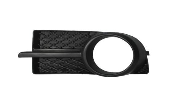 Ventilation Grille, bumper