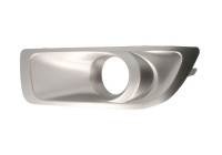 Ventilation Grille, bumper