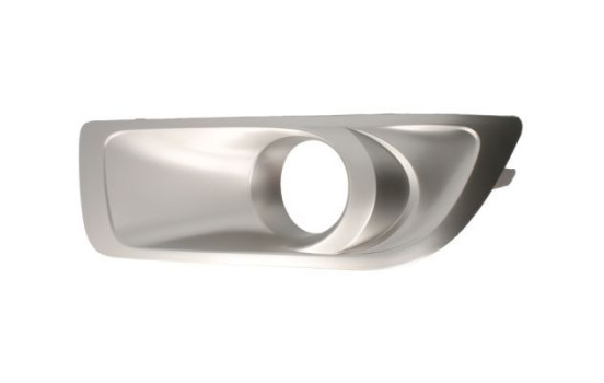 Ventilation Grille, bumper