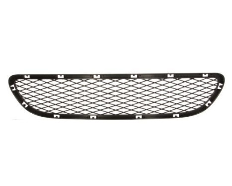 Ventilation Grille, bumper