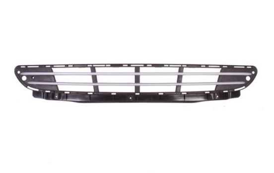 Ventilation Grille, bumper