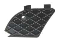 Ventilation Grille, bumper