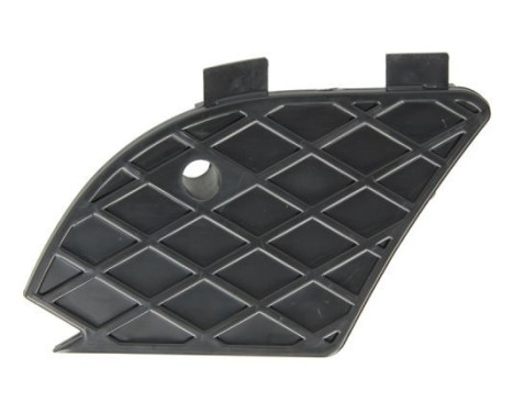 Ventilation Grille, bumper