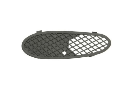 Ventilation Grille, bumper