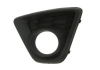 Ventilation Grille, bumper