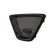 Ventilation Grille, bumper, Thumbnail 2
