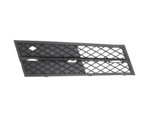 Ventilation Grille, bumper