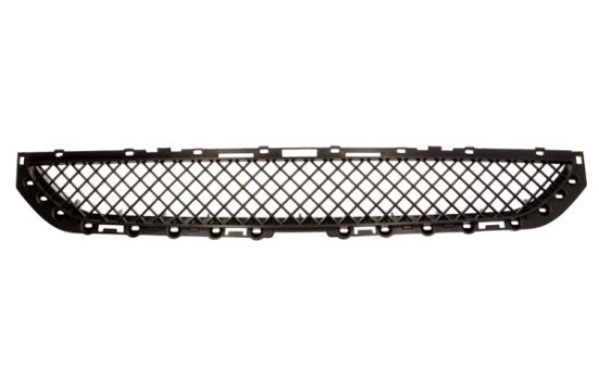 Ventilation Grille, bumper