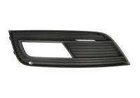 Ventilation Grille, bumper