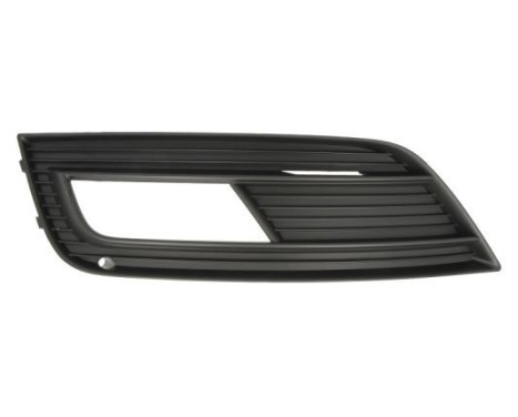 Ventilation Grille, bumper