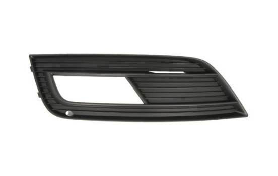 Ventilation Grille, bumper