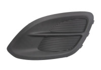 Ventilation Grille, bumper