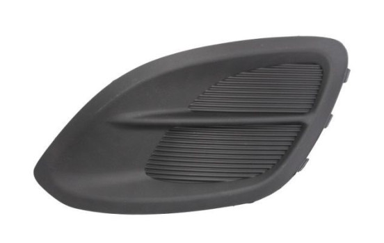 Ventilation Grille, bumper