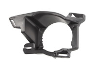 Ventilation Grille, bumper