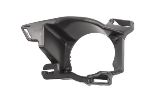 Ventilation Grille, bumper