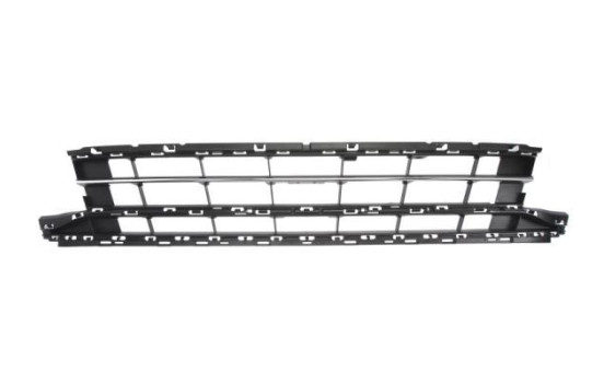 Ventilation Grille, bumper