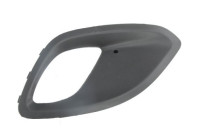 Ventilation Grille, bumper