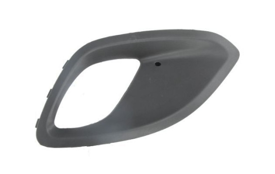 Ventilation Grille, bumper