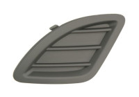 Ventilation Grille, bumper