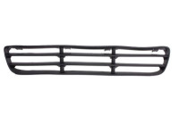 Ventilation grille, bumper