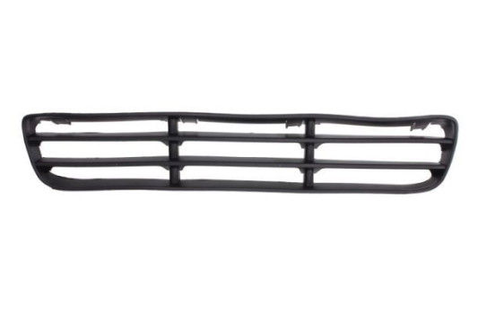 Ventilation grille, bumper