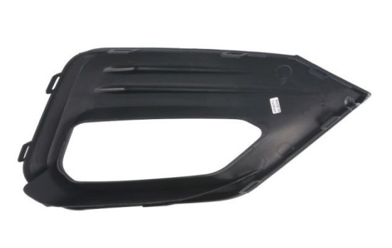 Ventilation grille, bumper, Image 2