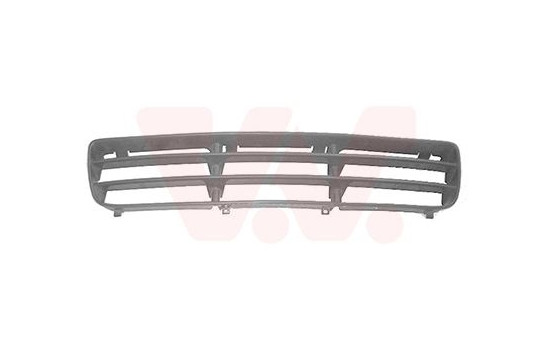 Ventilation Grille, bumper, Image 2