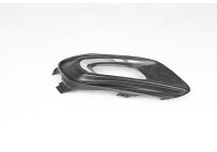 Ventilation grille, bumper