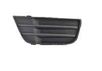 Ventilation grille, bumper