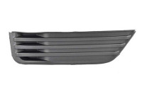 Ventilation grille, bumper